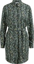 WE Fashion Dames overhemdjurk