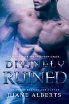 Divine Temptations - Divinely Ruined