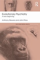 Routledge Mental Health Classic Editions - Evolutionary Psychiatry