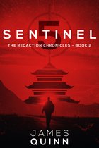 The Redaction Chronicles 2 - Sentinel Five