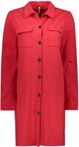 Zoso Blouse Olga 221  Red 0019 Dames Maat - XXL