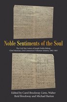 Noble Sentiments of the Soul
