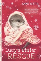 Lucy's Winter Rescue