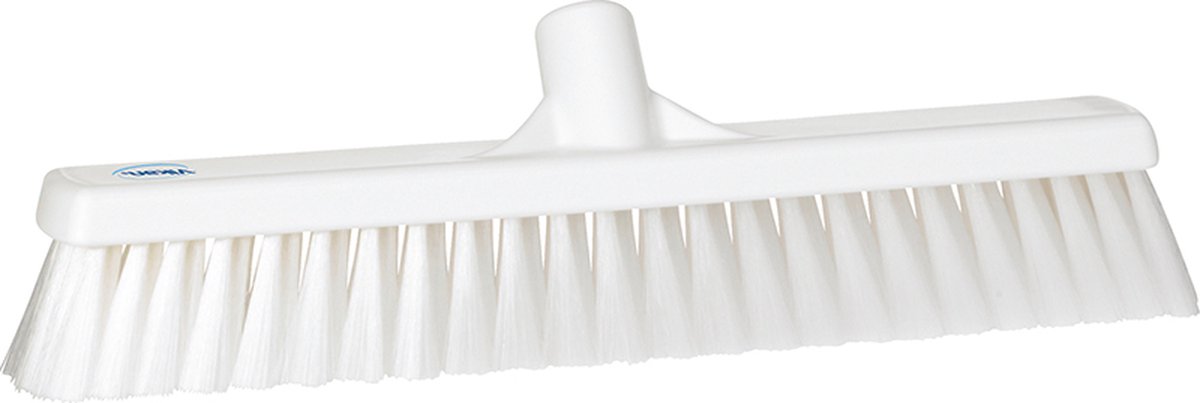 Goedkoopste Vikan Hygiene 3179 zachte veger 40cm - Wit