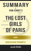Summary: Pam Jenoff's The Lost Girls of Paris