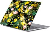 MacBook Pro 15 (A1707/A1990) - Yellow Fever MacBook Case