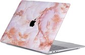 MacBook Air 11 (A1465/A1370) - Marble Finley MacBook Case