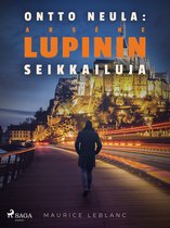 Ontto neula: Arsène Lupinin seikkailuja