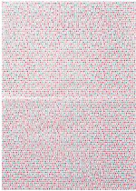 Paperpatch decoupagepapier Paper Dots
