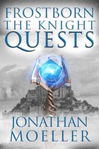 Anthologies 2 - Frostborn: The Knight Quests