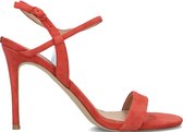 Guess Kabelle Sandalen - Dames - Rood - Maat 36