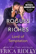 Rogues to Riches 4 - Lord of Temptation