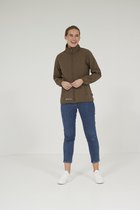 WHISTLER Softshelljacke