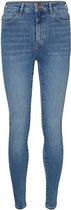 Jeans VMSOPHIA HR SKINNY JEANS BA3142 VMA NOOS Light Blue Denim