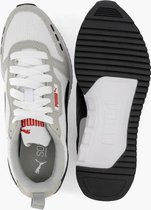 puma Witte R78 JR - Maat 36