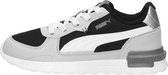 Puma Graviton PS Sneakers Laag - donkergrijs - Maat 28