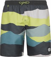 Protest Prtthymon Jr beachshort jongens - maat 176