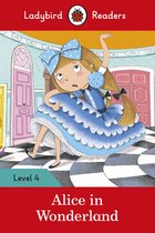 Alice in Wonderland Ladybird Readers L