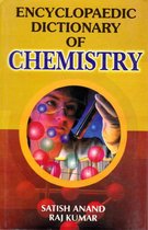 Encyclopaedic Dictionary of Chemistry (Analytical Chemistry)