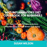 Аnti-inflаmmаtοrу diet Cookbook for Beginners