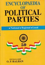 Encyclopaedia of Political Parties India-Pakistan-Bangladesh, National - Regional - Local (Non-Brahmin Movements)