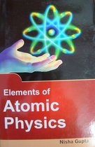 Elements Of Atomic Physics