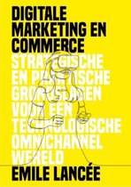 Digitale marketing en commerce