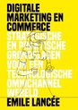 Digitale marketing en commerce