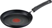 TEFAL G2550102 19 cm UNLIMITED pan - Alle kookplaten inclusief inductie - Zwart