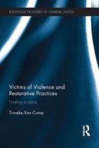 Victims of Violence and Restorative Justice Practices