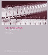 The Economics of Legal Relationships - Just Exchange