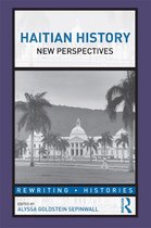 Rewriting Histories - Haitian History