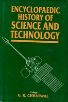 Encyclopaedic History of Science and Technology (History of chemistry)