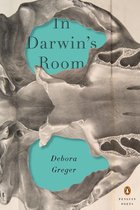 Penguin Poets - In Darwin's Room