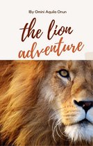 the lion adventure