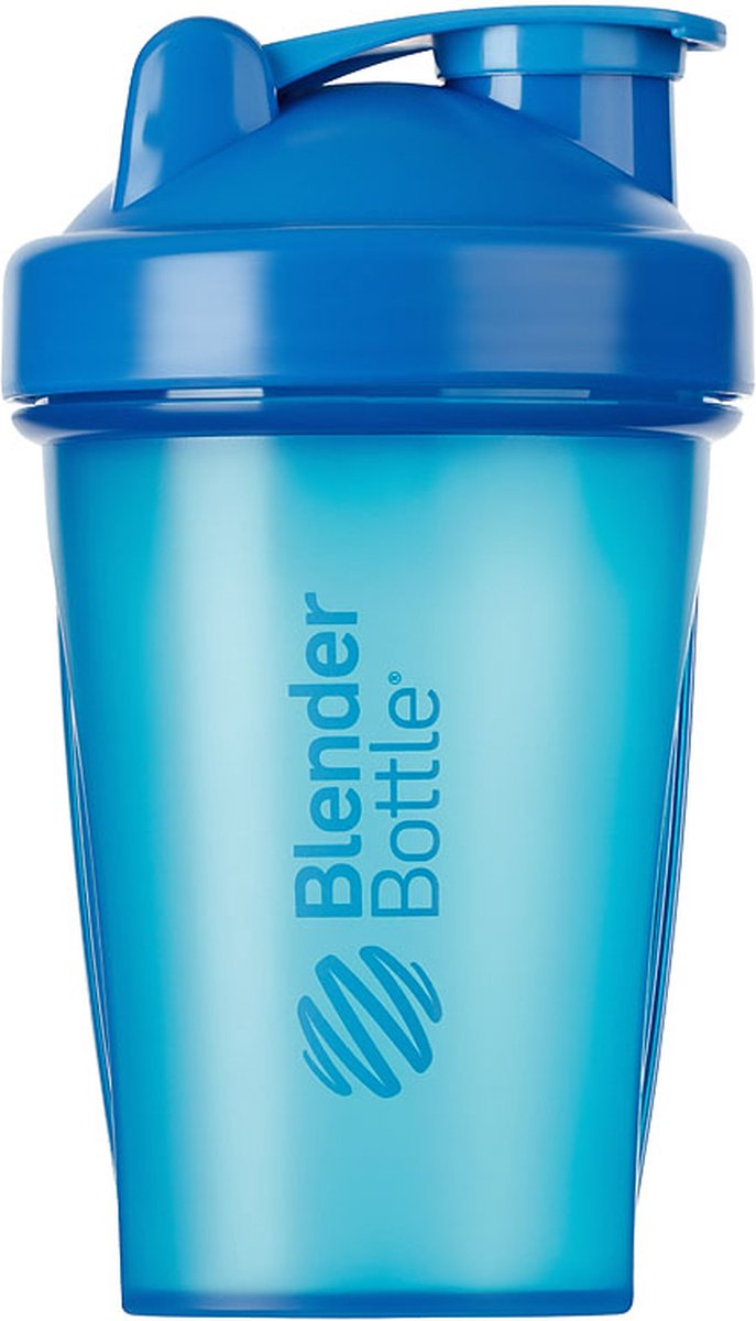 Classic Color (20oz) Cyan