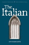 Tales of Mystery & The Supernatural - The Italian