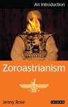 I.B.Tauris Introductions to Religion - Zoroastrianism