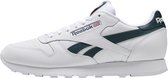 Reebok Cl Lthr De sneakers van de manier Mannen Witte 46