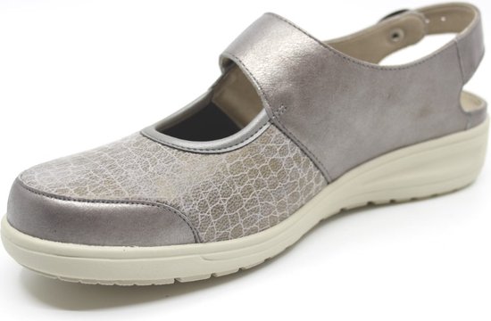 Solidus 27500 Taupe