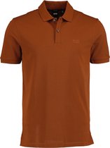 Hugo Boss 50425985 Polo met korte mouwen - Maat XXL - Heren