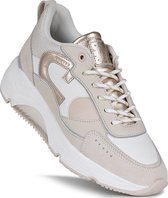 Cruyff Catalina sneakers beige - Maat 40