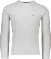 Polo Ralph Lauren  Sweater Grijs voor heren - Lente/Zomer Collectie