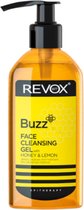 Buzz Honey & Lemon Face Cleaning Gel - Čisticí Pleťový Gel 180ml