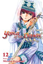 Yona of the Dawn 12 - Yona of the Dawn, Vol. 12