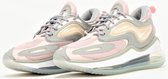 Nike Air Max Zephyr - Champagne/White/Barely Rose - Maat 42.5