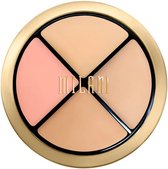 Milani Conceal & Perfect - All in One - Concealer Kit - Vegan - 01 Fair to Light - 7.2 g