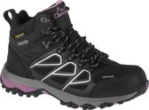 Campus Norin High CW0103321200, Vrouwen, Zwart, Trekkingschoenen, maat: 38