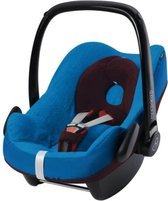 Maxi-Cosi Pebble autostoeltjes zomerhoes - Blue