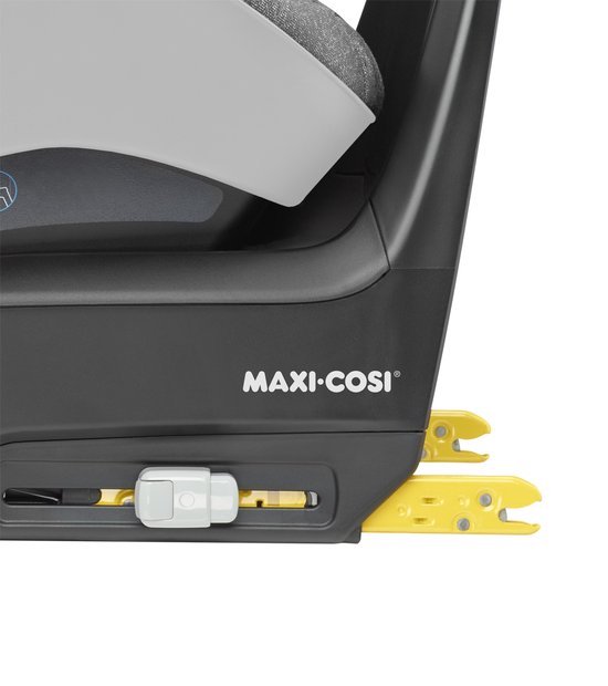 Maxi Cosi Familyfix2 Isofix autostoel Base – i-Size